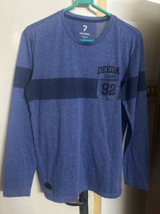 Deedat Sweater