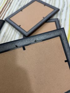 Picture Frames (Set of 5)