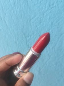Flaunt Chili Color Unlimited Lipsticks