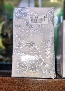 Ajmal Perfume Set