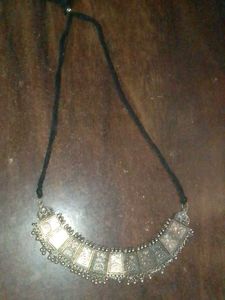It&#39;s A Oxidised Choker