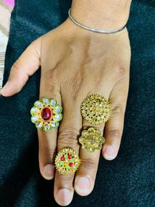Women Ring