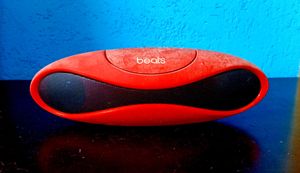 beats Portable Speaker