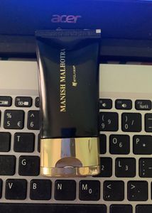 Manish Malhotra BB Skin Tint With SPF 50 PA+++