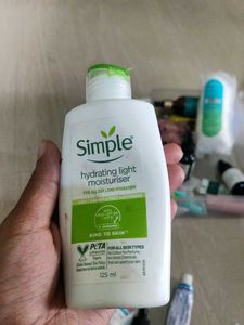 Acne Skin Care Kit