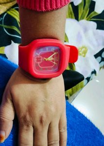 RED♥️ Watch