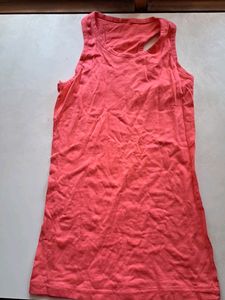 Gym Vest