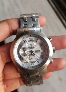Guess Orignal Mens Chronograph Watch