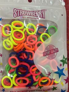 Hair Rubber Band