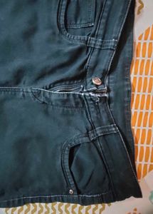 Jean For Girls