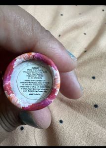 Sealed Sery Matte Care Spf15 NoTransferLipstick