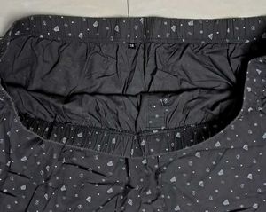 Good Quality PlusS Braded Shorts For Men