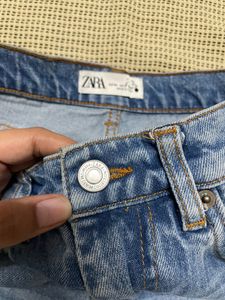 Zara Slim Fit Jeans