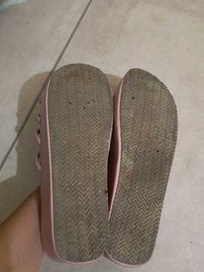 Women Pink Lavie Wedges