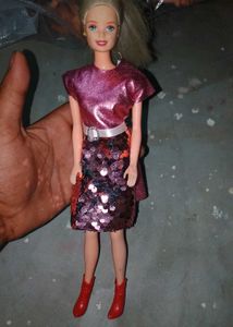 India Doll