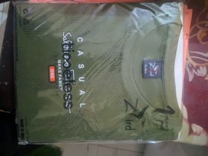 Tshirt(1pc)