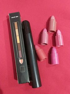 Super 5 In 1 Lipstick 💄💋
