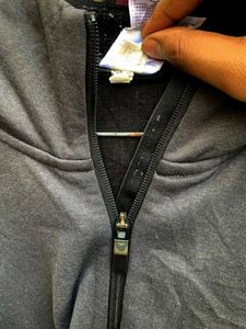 Adidas vintage rare Full-Zip Hoodie