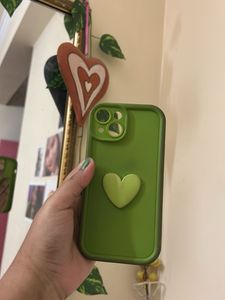 Combo of iphone 14 back covers😍