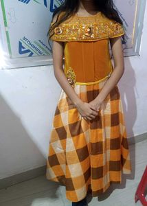 Embroidery Work Gawon