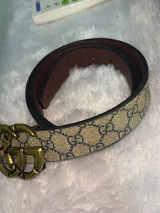 Gucci Belt