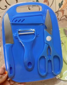 Kitchen Tool Set pack of 1