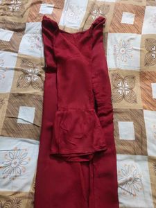 Straight Kurti For Fashionable Women