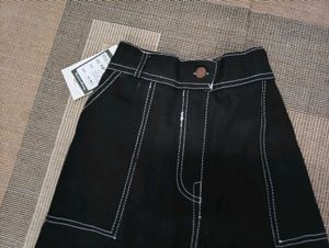 A@09 Size-26 Cargo Jeans
