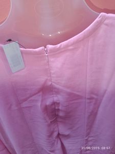 Munbe Vaa Boomika Recreation 3xl Kurta +dupatta