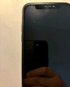 iPhone X On Nhi Hora To Not Working Condition Hm