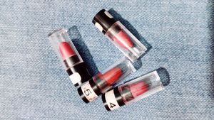 Lipsticks