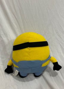 Minion Plush Toy