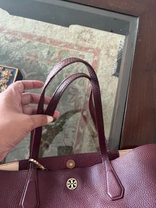 Tote Bag - Tory Burch - Throwaway Price