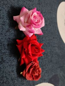 Rose Clip