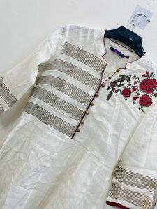 Beautiful Ready To Wear Anarkali Suit