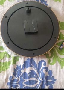 V-Guard Wall Clock