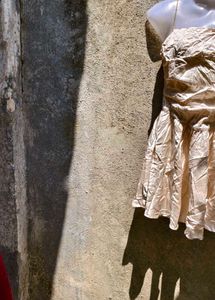 DAMN GORGEOUS PARTY WEAR FROCK