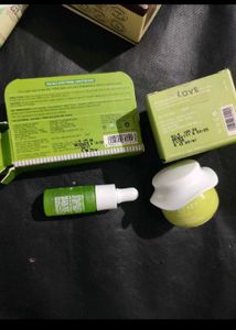 skincare combo💥 For Acne Skin