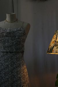 Floral Midi Dress