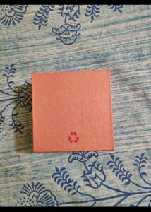 Empty Mia By Tanishq Earrings Box