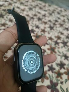 Apple Clone Smartwatch