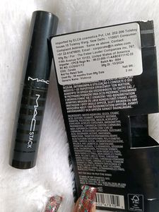 Mac Stack Mascara ♥️💕