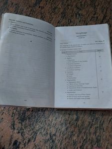 Class X R S AGARWAL MATHS TEXTBOOK