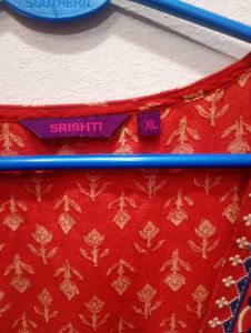 Indowestern Shrug