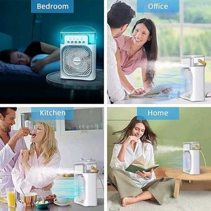 Portable Air Conditioner Fan😍