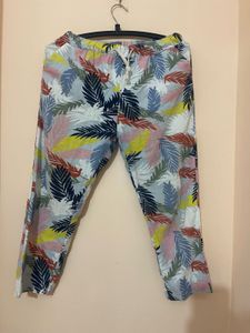 Comfy Beach Trouser