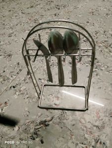 Cutlery Holder