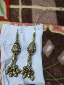 Latkan For Lahnga And Blouse