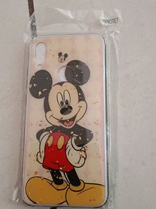 NOTE 7  Cartoon Pic (2 Cover)