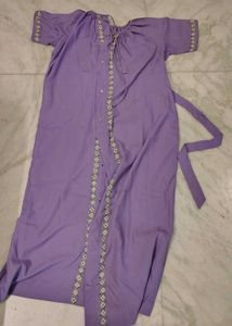 Combo 3 Ladies Nighty/Maxi